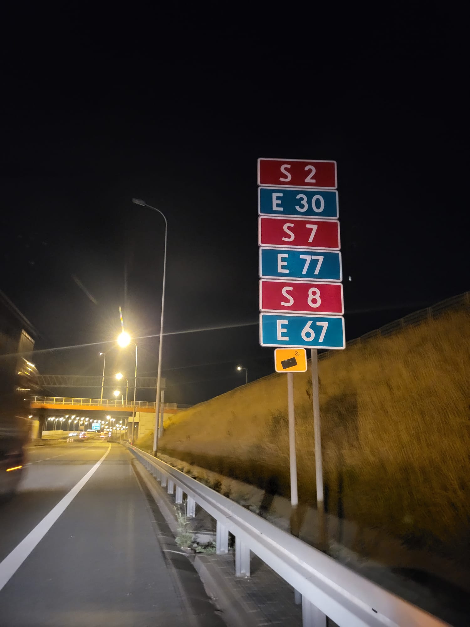 Pomoc drogowa mop brwinów pólnoc autostrada a2