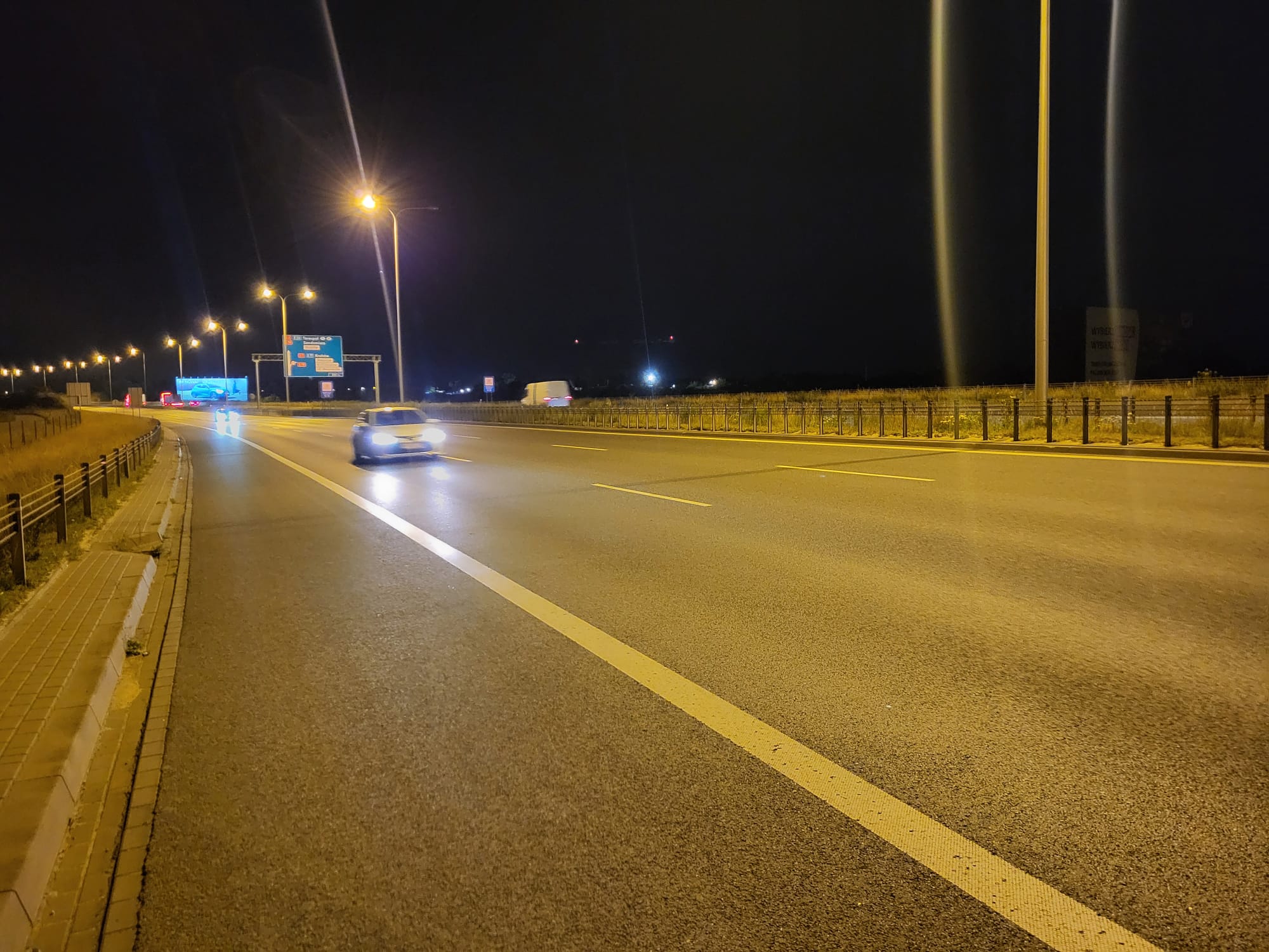 Pomoc drogowa mop brwinów południe autostrada a2
