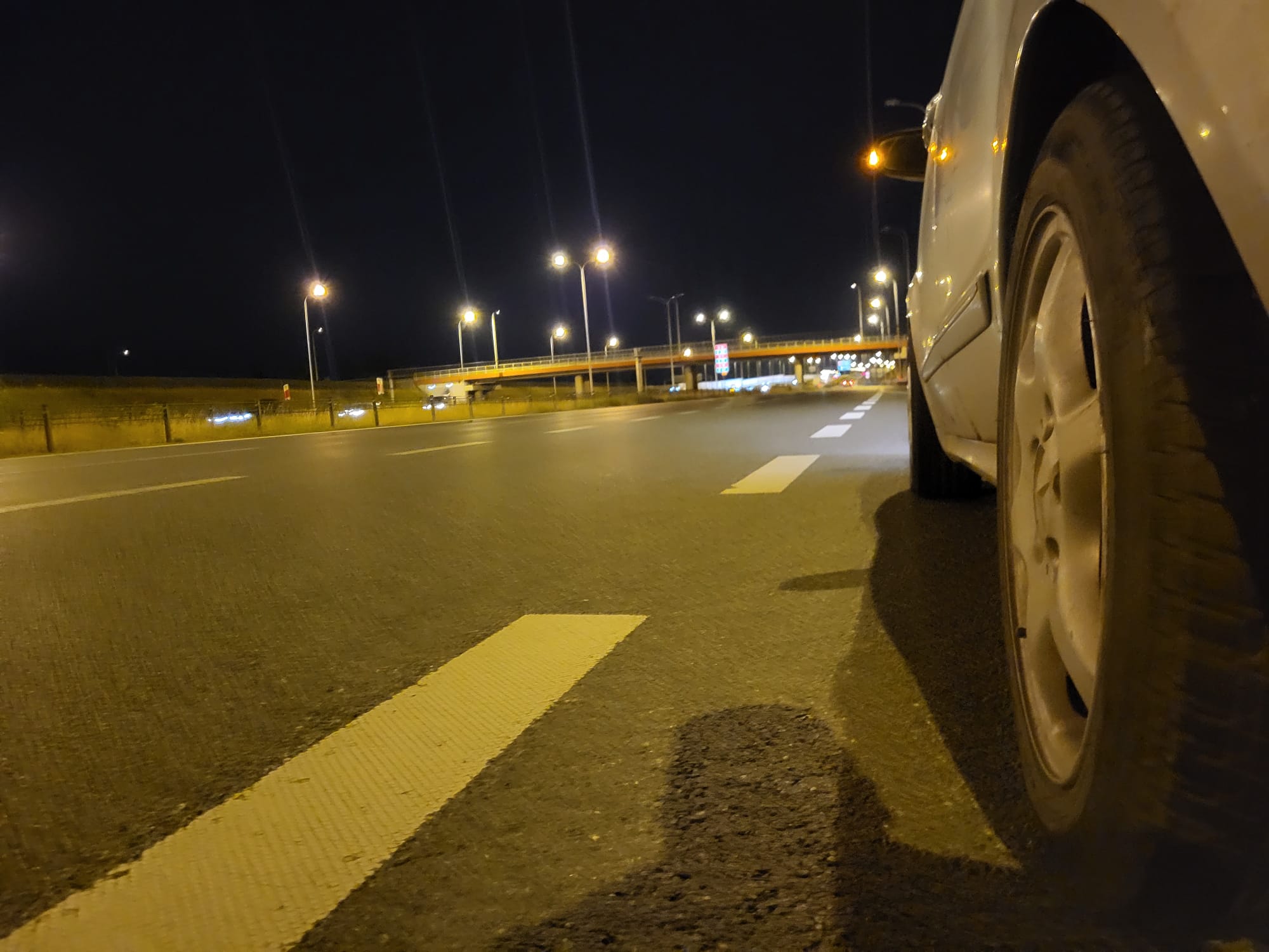 tanie holowanie autostrada a2
